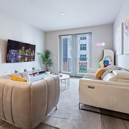 Tropicana Field 2 Bed In Dwtwn With Free Parking Apartman St. Petersburg Kültér fotó