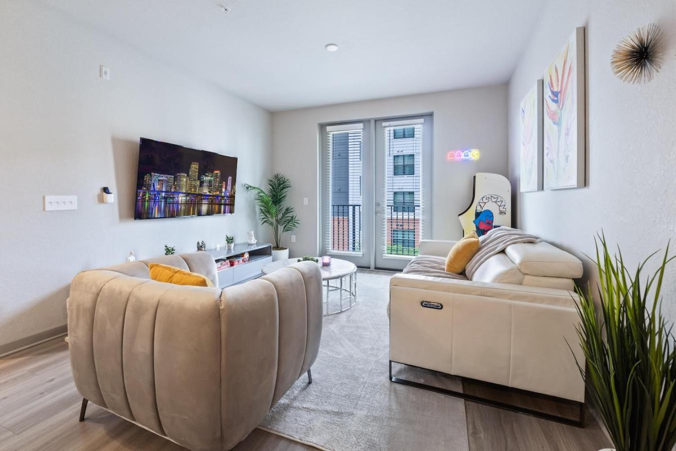 Tropicana Field 2 Bed In Dwtwn With Free Parking Apartman St. Petersburg Kültér fotó