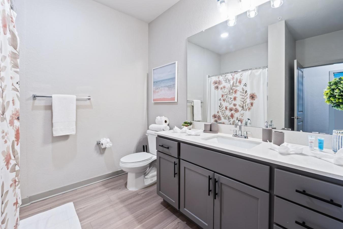 Tropicana Field 2 Bed In Dwtwn With Free Parking Apartman St. Petersburg Kültér fotó