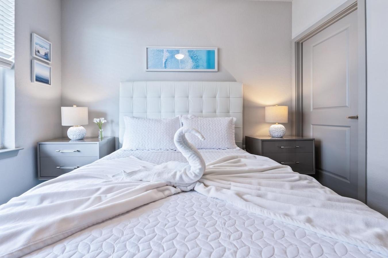 Tropicana Field 2 Bed In Dwtwn With Free Parking Apartman St. Petersburg Kültér fotó