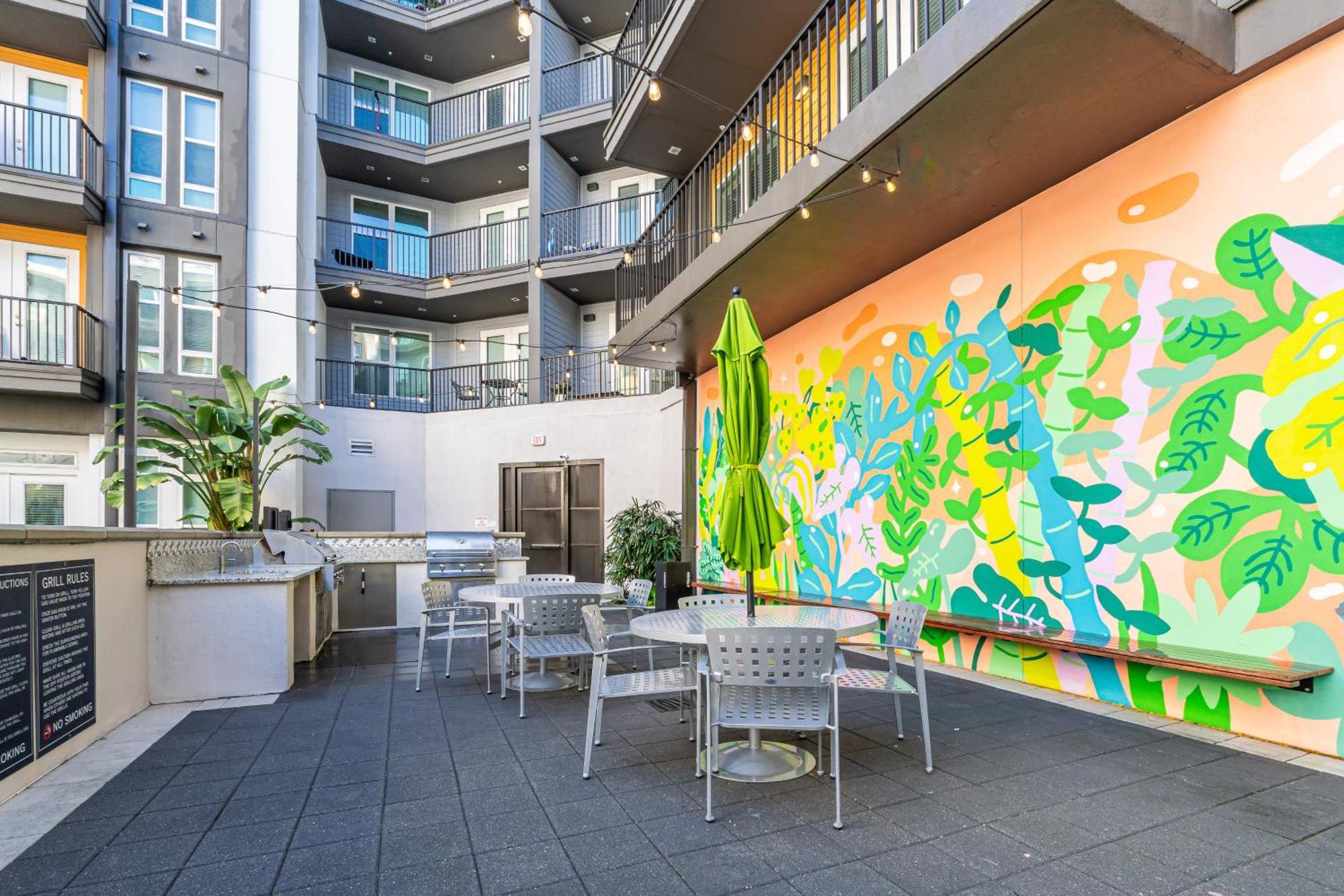 Tropicana Field 2 Bed In Dwtwn With Free Parking Apartman St. Petersburg Kültér fotó
