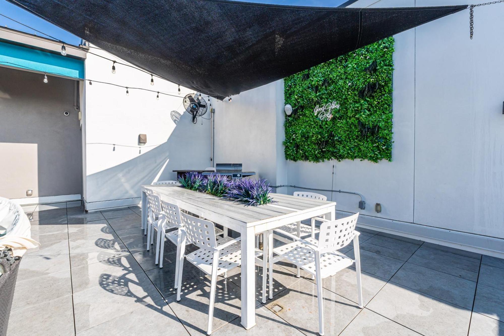 Tropicana Field 2 Bed In Dwtwn With Free Parking Apartman St. Petersburg Kültér fotó